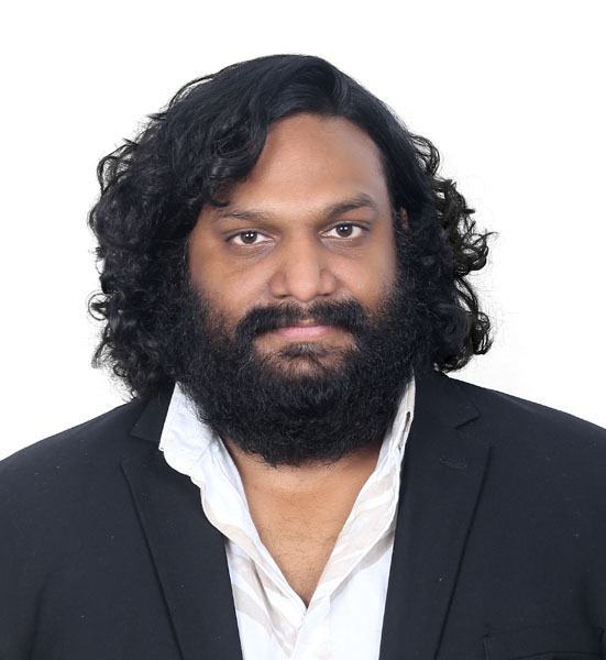 Veerapaneni Vijay Krishna